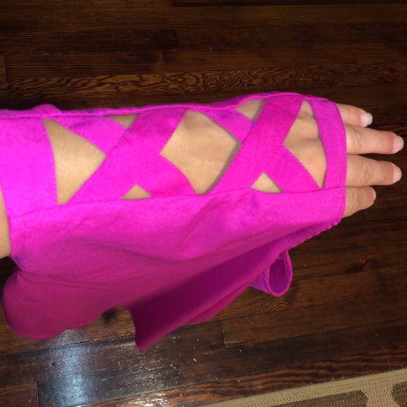 Express top - Picture 6 of 6